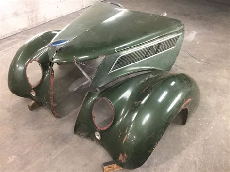 1937 ford sheet metal|1937 40 Ford sheet metal.